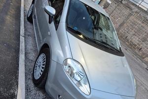 FIAT GRANDE PUNTO 2009 1.2 BENZINA