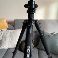Treppiede Reflex ZOMEI Q555