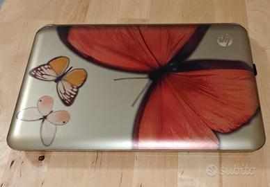 HP Mini 210 Vivienne Tam Edition