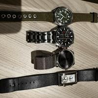OROLOGI UOMO Citizen, Stroili, Festina, Genesis