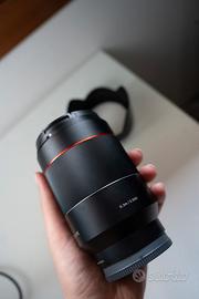 Samyang AF 35mm f/1.4 FE