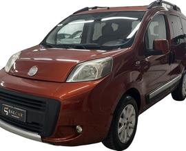 Fiat Qubo 1.3 MJT 95 CV Trekking 2012