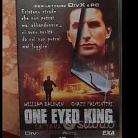 Film DIVX  ONE EYED KING