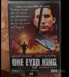 Film DIVX  ONE EYED KING