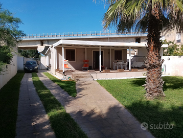 Casa mobile,ad uso abitativo