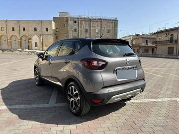 Renault captur come nuova