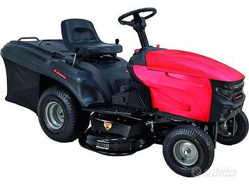 TRATTORINO SANDRIGARDEN SG-TR 452