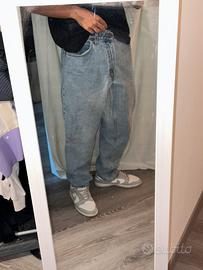 Jeans Levi’s 560 taglia M