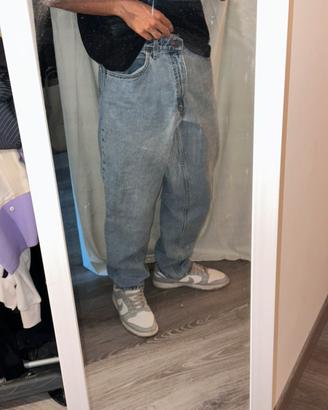 Jeans Levi’s 560 taglia M