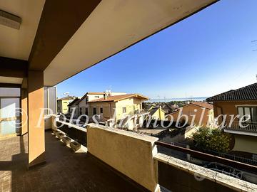 Appartamento - Porto San Giorgio