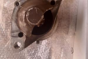 Motorino avviamento 