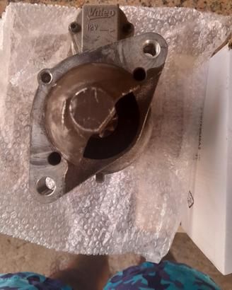 Motorino avviamento 