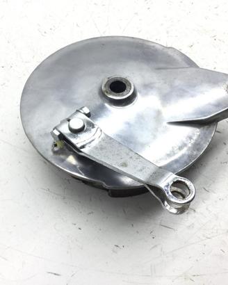 MARTIN MOTORS JINLUN JL 250 TAMBURO SUPPORTO GANAS