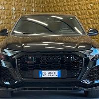 Audi Q8 RSQ8 4.0 mhev quattro tiptronic