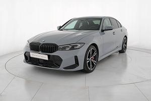 BMW Serie 3 320d xDrive Berlina 48V MSport Pro