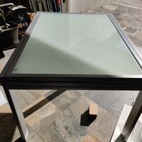 Tavolo allungabile cucina/soggiorno bontempi