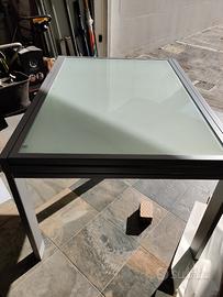 Tavolo allungabile cucina/soggiorno bontempi