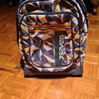 Zaino /trolley scolastico