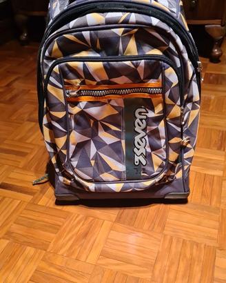 Zaino /trolley scolastico