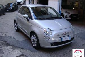 FIAT - 500 - 1.2 Sport euro 5