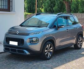 CITROEN C3 Aircross BlueHDi 100 Shine 2018 OK Neop