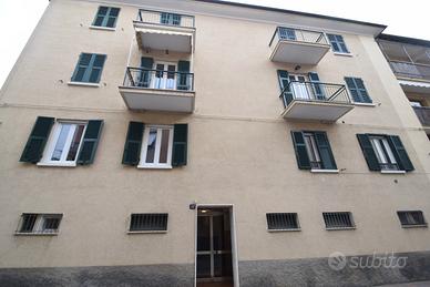 Spotorno, Locaz. breve estiva Rif. NICO