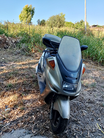 Preso per piccoli spostamenti ma Mai usato