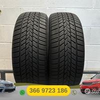 2 gomme 195/55 R15. Momo Invernali all 90%