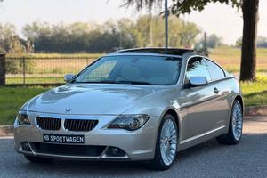 Bmw 645ci - ASI - FULL SERVICE - CERCHI ALPINA - S
