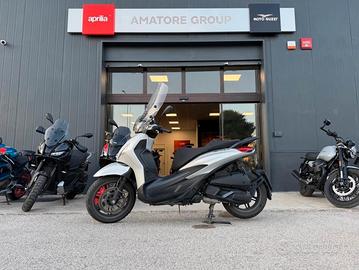 Piaggio Beverly 300 i.e. S