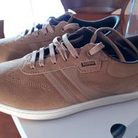 SNEAKER GLOBE EMPIRE APPLEYARD MARRONI da magazz.