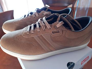 SNEAKER GLOBE EMPIRE APPLEYARD MARRONI da magazz.