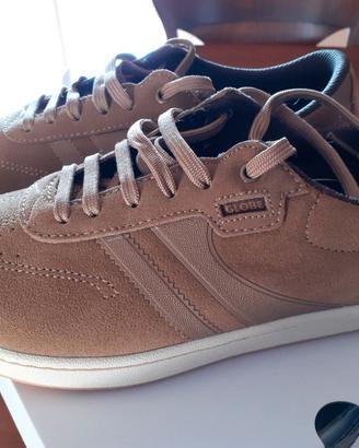 SNEAKER GLOBE EMPIRE APPLEYARD MARRONI da magazz.