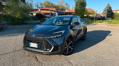 Toyota C-HR 1.8 Lounge Full Hybrid