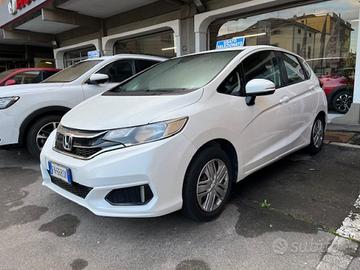 HONDA Jazz 1.3 Trend *GPL*