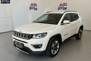 Jeep Compass 1.6 MJet 120cv Limited