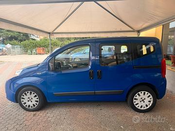 Fiat Qubo