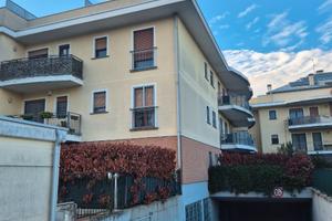 Box in Via montenevoso 13 - 20017 Rho Milano