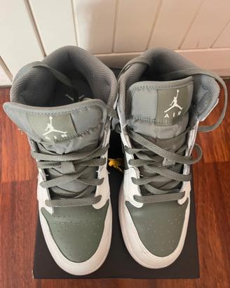 Scarpe air jordan sportive
