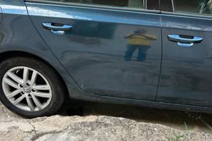 Golf 6