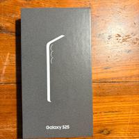 Samsung Galaxy s25
