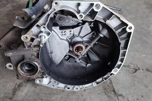 FIAT QUBO - 350a1000 - MOTORE USATO