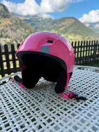Casco da sci Rossignol Comp J