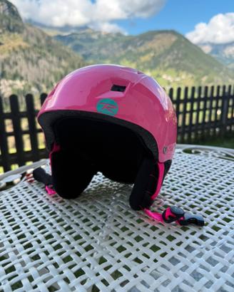 Casco da sci Rossignol Comp J