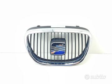 GRIGLIA PARAURTI SEAT Altea XL 5P0853651A9B9 BLS (