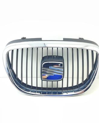 GRIGLIA PARAURTI SEAT Altea XL 5P0853651A9B9 BLS (
