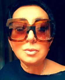 occhiali da sole  Gucci