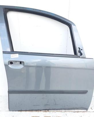46828896 PORTA ANTERIORE DX FIAT IDEA (135) 1.3 MU