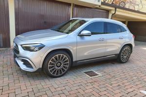 mercedes gla 200d 