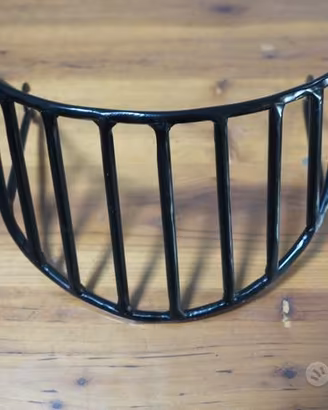 Portapacchi per Yamaha XJ 550